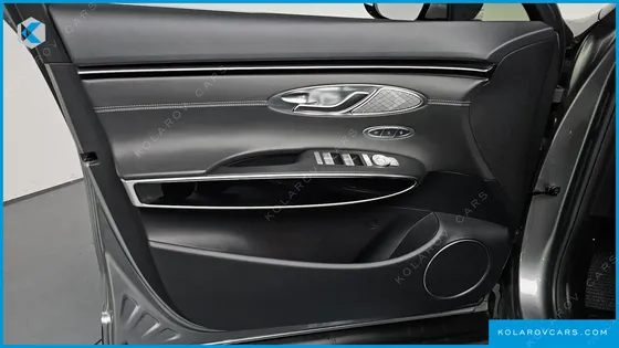GENESIS GV70 2.5T GASOLINE AWD