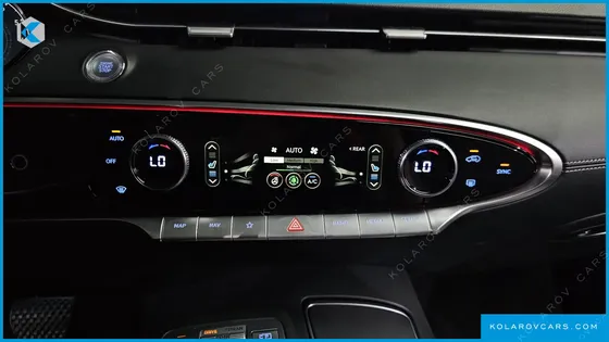 GENESIS GV70 2.5T GASOLINE AWD