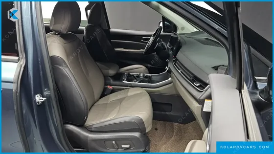 KIA CARNIVAL HEV 9SEATER NOBLESS