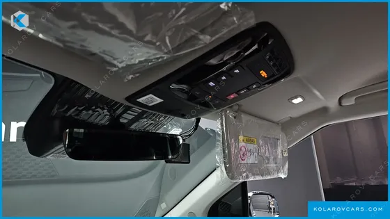 KIA CARNIVAL HEV 9SEATER NOBLESS