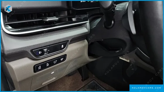 KIA CARNIVAL HEV 9SEATER NOBLESS