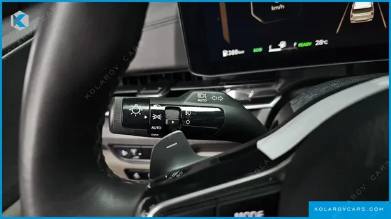 KIA CARNIVAL HEV 9SEATER NOBLESS