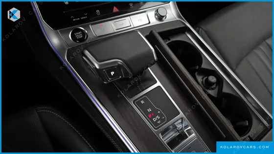 AUDI A6 45 TDI QUATTRO PREMIUM