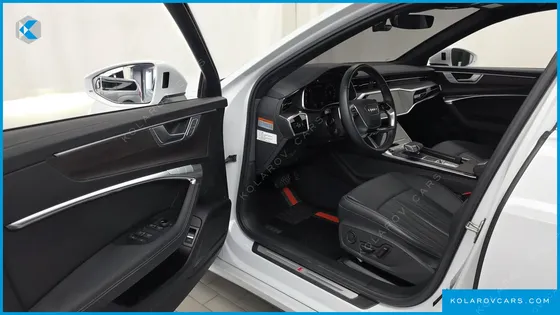 AUDI A6 45 TDI QUATTRO PREMIUM