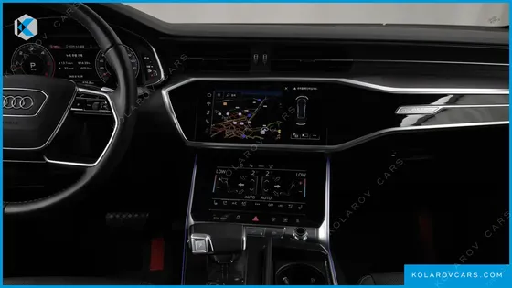 AUDI A6 45 TDI QUATTRO PREMIUM