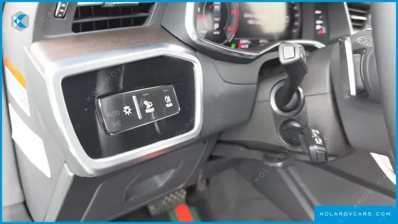 AUDI A6 45 TDI QUATTRO PREMIUM