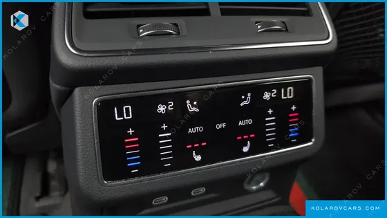 AUDI A6 45 TDI QUATTRO PREMIUM