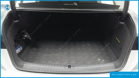 AUDI A6 45 TDI QUATTRO PREMIUM