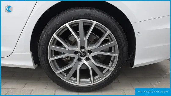 AUDI A6 45 TDI QUATTRO PREMIUM