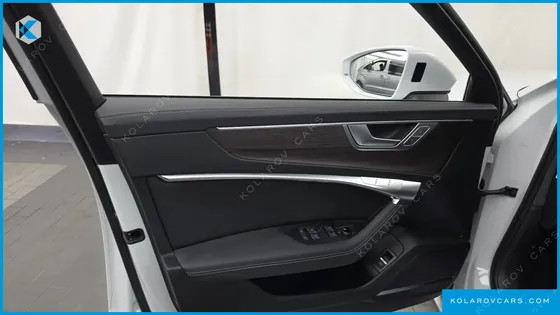 AUDI A6 45 TDI QUATTRO PREMIUM