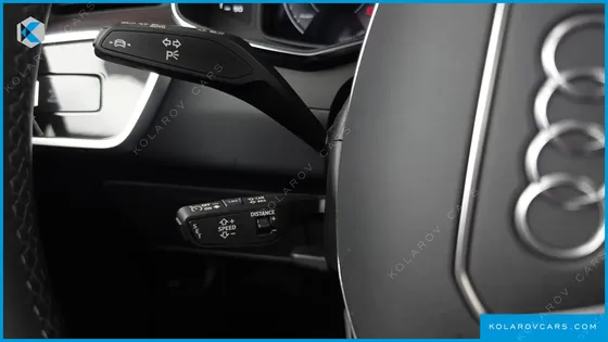 AUDI A6 45 TDI QUATTRO PREMIUM