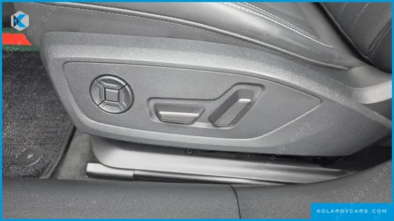 AUDI A6 45 TDI QUATTRO PREMIUM