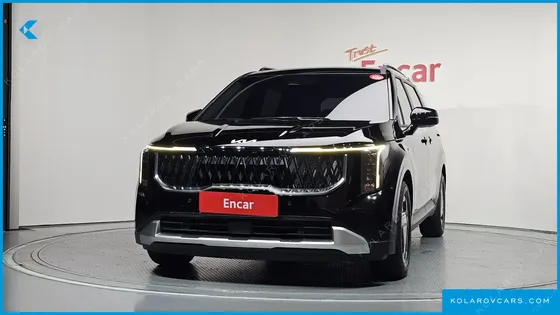 KIA CARNIVAL HEV 9 SEATER PRESTIGE