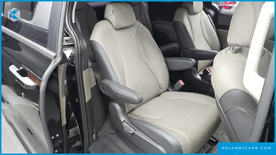 KIA CARNIVAL HEV 9 SEATER PRESTIGE