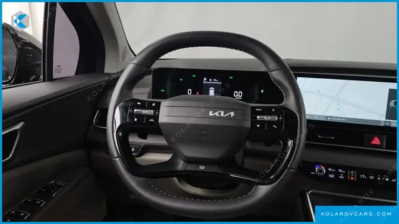 KIA CARNIVAL HEV 9 SEATER PRESTIGE