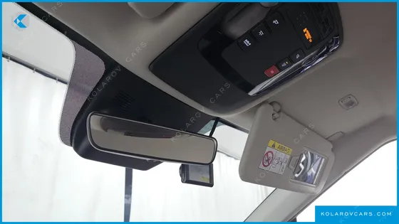 KIA CARNIVAL HEV 9 SEATER PRESTIGE