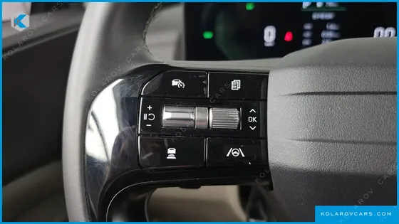 KIA CARNIVAL HEV 9 SEATER PRESTIGE