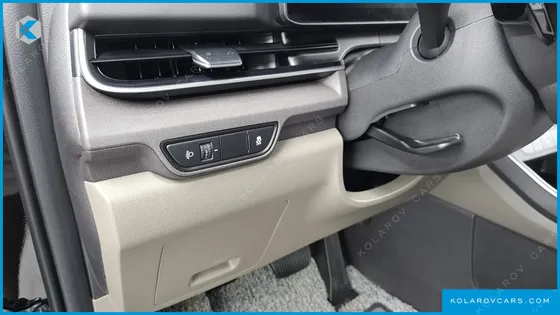 KIA CARNIVAL HEV 9 SEATER PRESTIGE