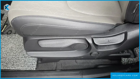 KIA CARNIVAL HEV 9 SEATER PRESTIGE