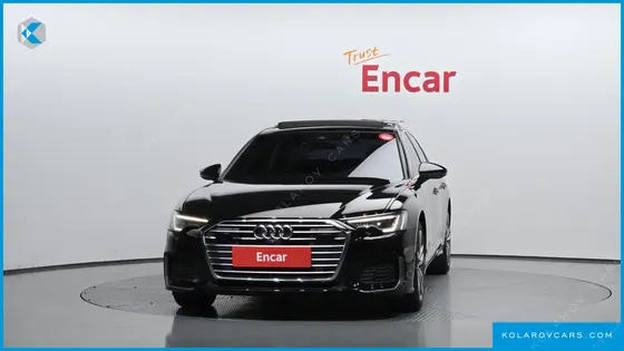 AUDI A6 45 TFSI PREMIUM