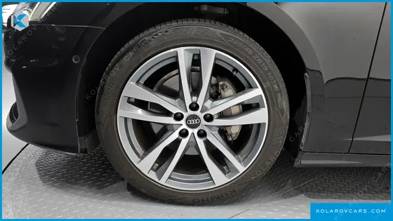 AUDI A6 45 TFSI PREMIUM
