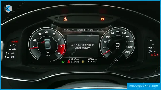 AUDI A6 45 TFSI PREMIUM