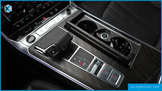 AUDI A6 45 TFSI PREMIUM