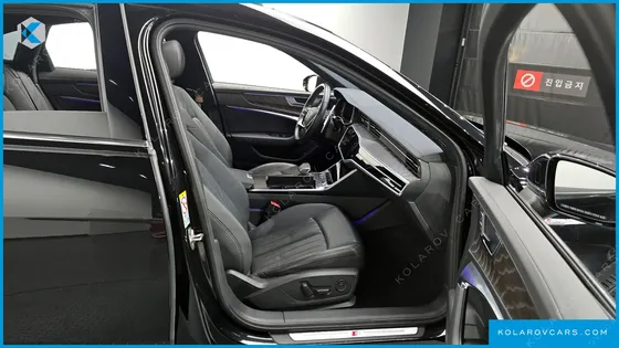 AUDI A6 45 TFSI PREMIUM