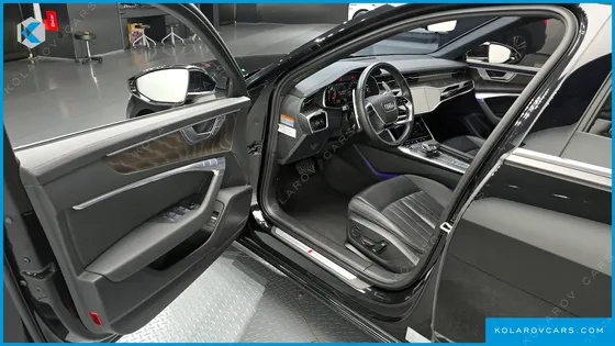 AUDI A6 45 TFSI PREMIUM