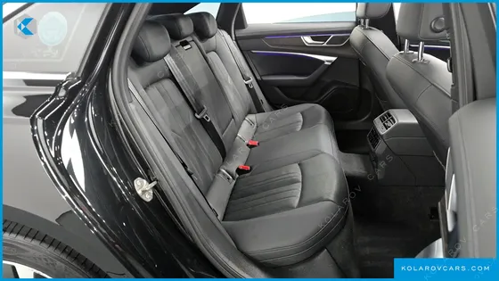 AUDI A6 45 TFSI PREMIUM