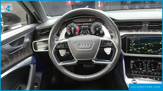 AUDI A6 45 TFSI PREMIUM