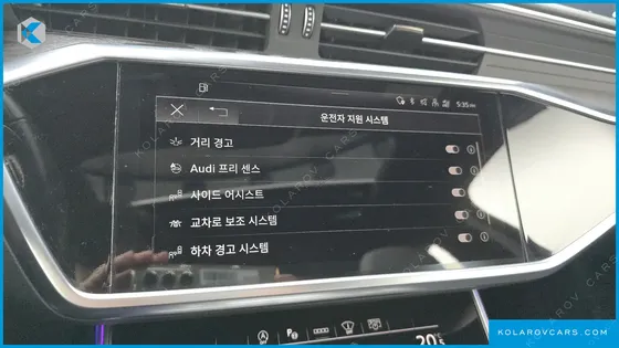 AUDI A6 45 TFSI PREMIUM