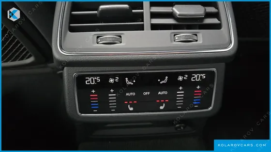 AUDI A6 45 TFSI PREMIUM
