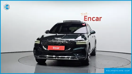 GENESIS GV70 3.5T GASOLINE AWD