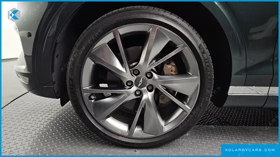 GENESIS GV70 3.5T GASOLINE AWD