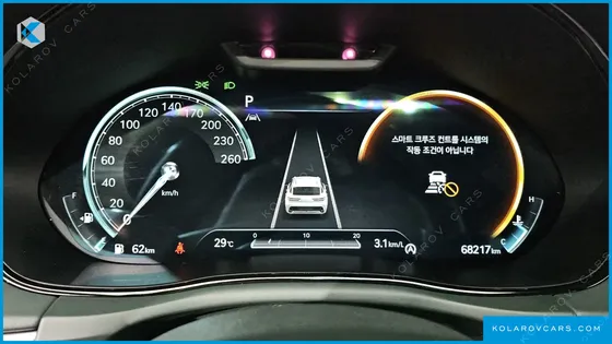 GENESIS GV70 3.5T GASOLINE AWD