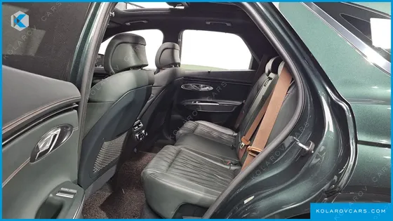 GENESIS GV70 3.5T GASOLINE AWD