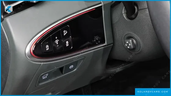 GENESIS GV70 3.5T GASOLINE AWD