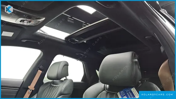 GENESIS GV70 3.5T GASOLINE AWD
