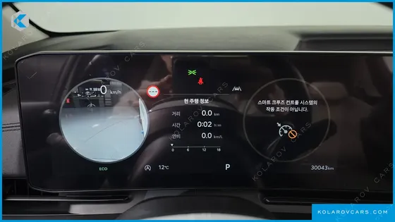 KIA CARNIVAL 9-SEATER NOBLESSE