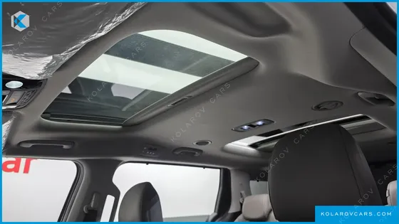 KIA CARNIVAL 9-SEATER NOBLESSE