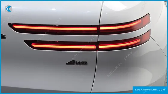 GENESIS GV70 2.5T GASOLINE AWD