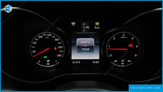 MERCEDES GLC-CLASS GLC220 D 4MATIC PREMIUM