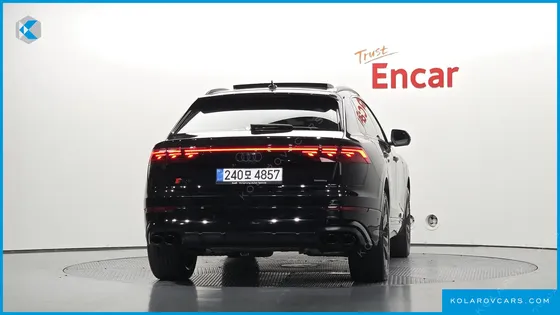 AUDI Q8 55 TFSI QUATTRO PREMIUM