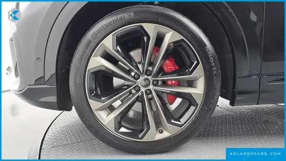 AUDI Q8 55 TFSI QUATTRO PREMIUM