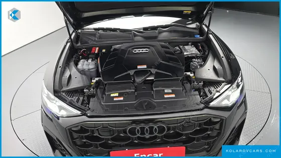 AUDI Q8 55 TFSI QUATTRO PREMIUM