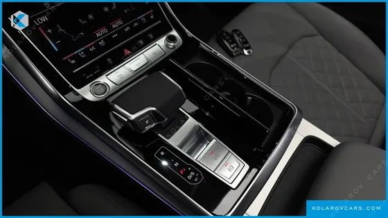 AUDI Q8 55 TFSI QUATTRO PREMIUM