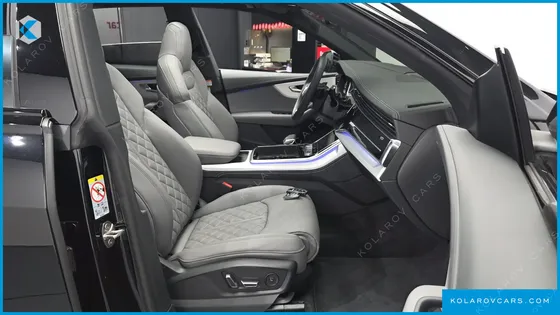 AUDI Q8 55 TFSI QUATTRO PREMIUM
