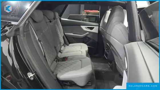AUDI Q8 55 TFSI QUATTRO PREMIUM