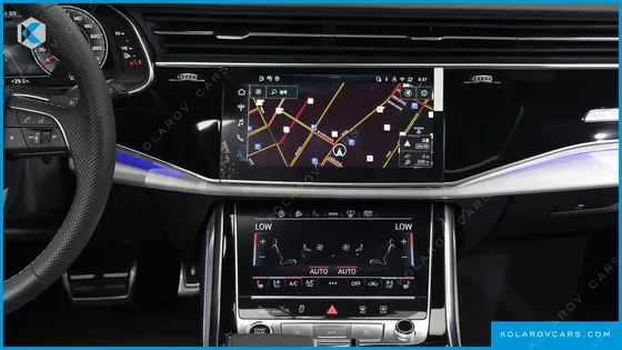 AUDI Q8 55 TFSI QUATTRO PREMIUM